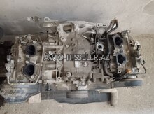 Subaru 2.0 mühərriki